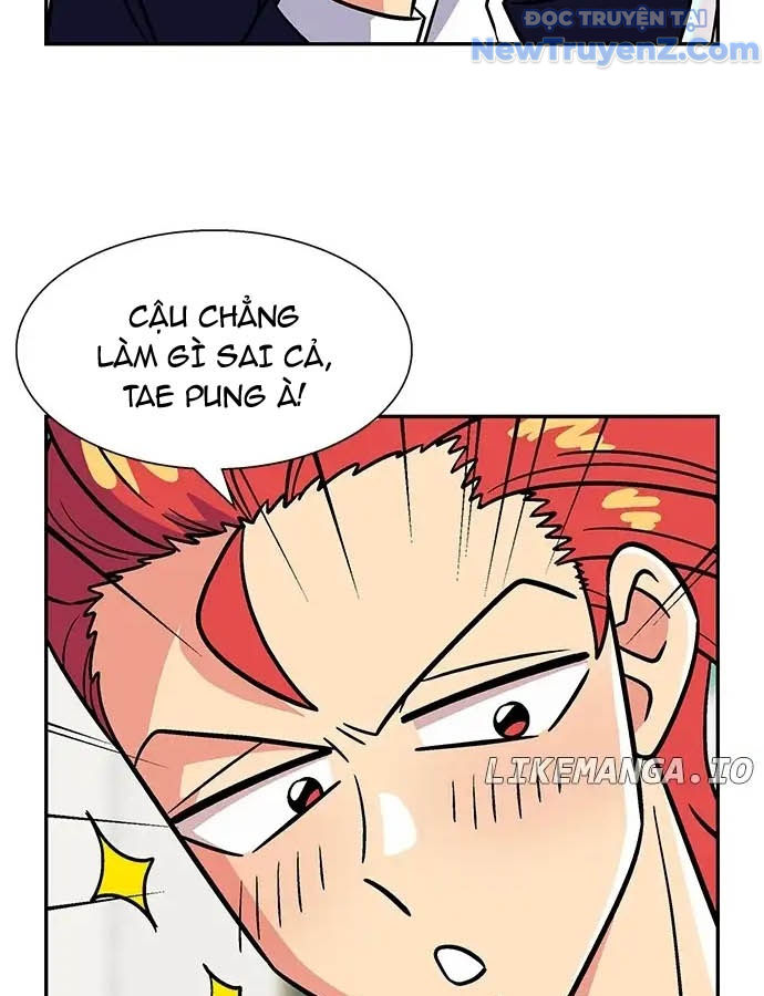 Nữ Hoàng Bạo Phong chapter 2 - Trang 26