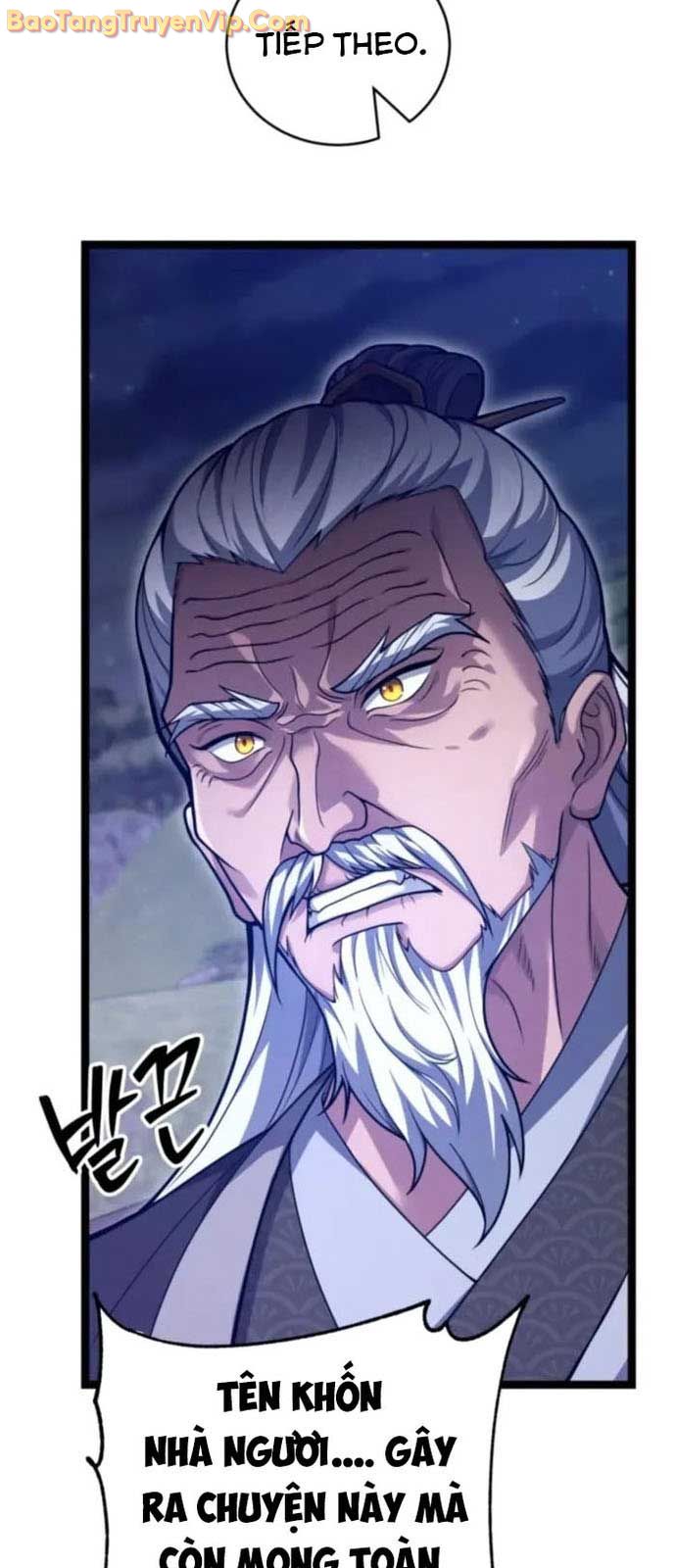 Võ Thần Tái Sinh chapter 7 - Trang 5