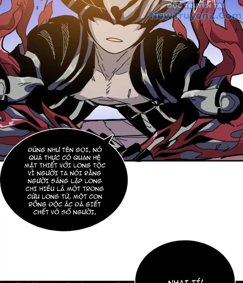 Phệ Thần Kỷ chapter 135 - Trang 36