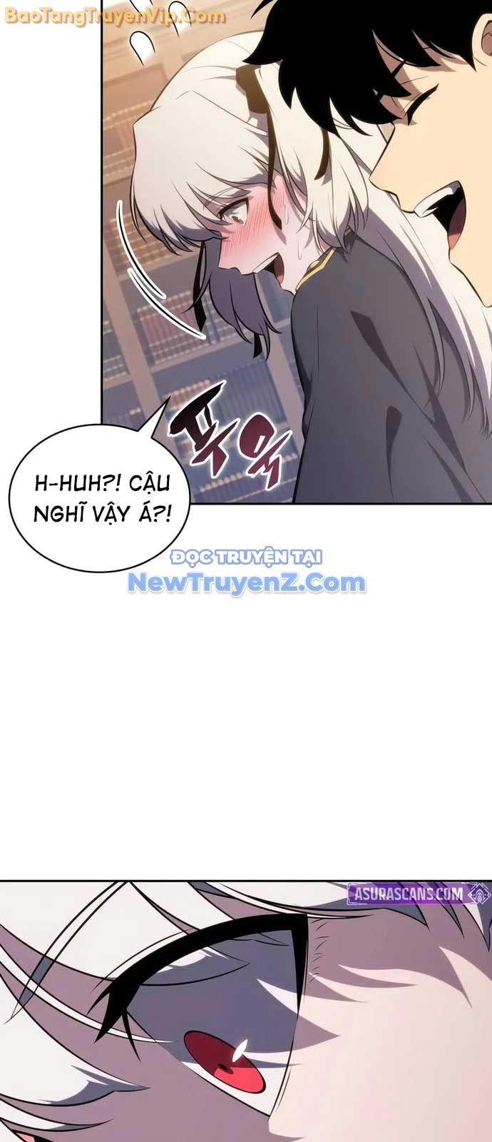 Cậu Út Nhà Công Tước Là Sát Thủ Hồi Quy chapter 76 - Trang 31