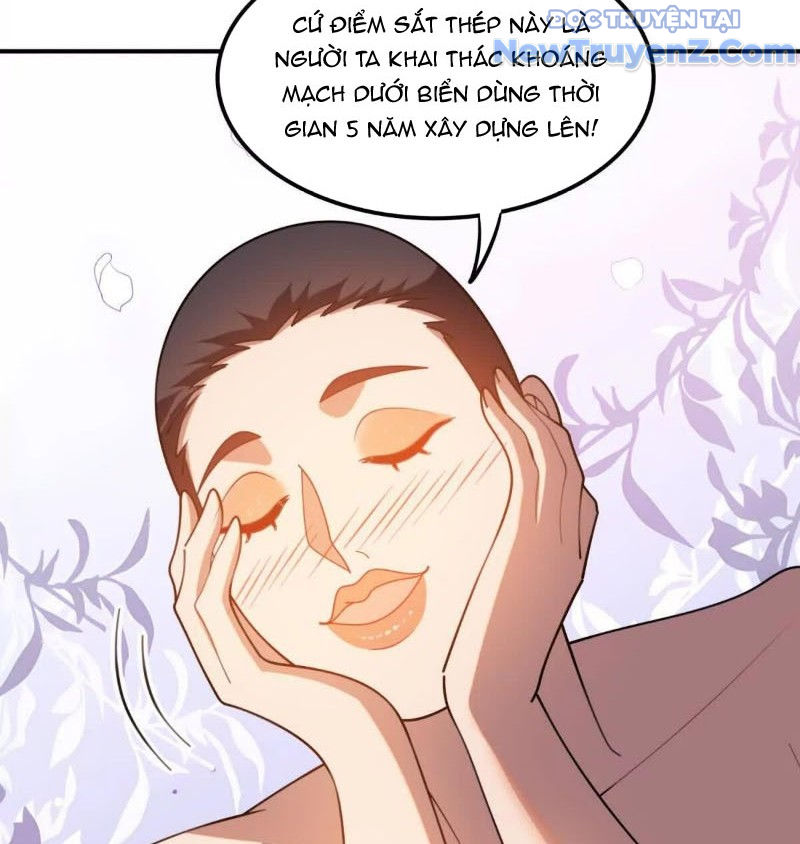 Huyễn Thú Của Ta Có Thể Tiến Hoá Vô Hạn chapter 36 - Trang 34