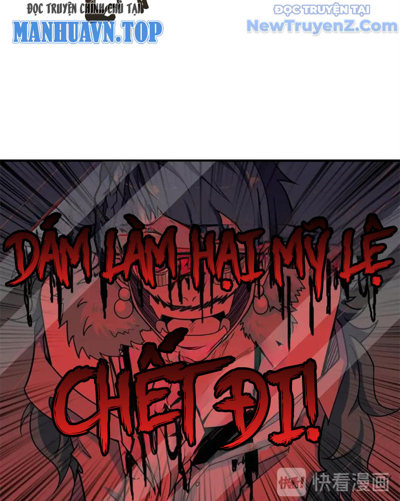 Phệ Thần Kỷ chapter 136 - Trang 21