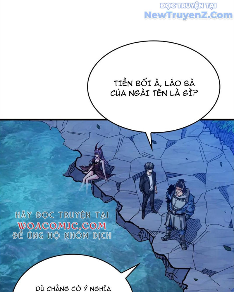 Phệ Thần Kỷ chapter 138 - Trang 61