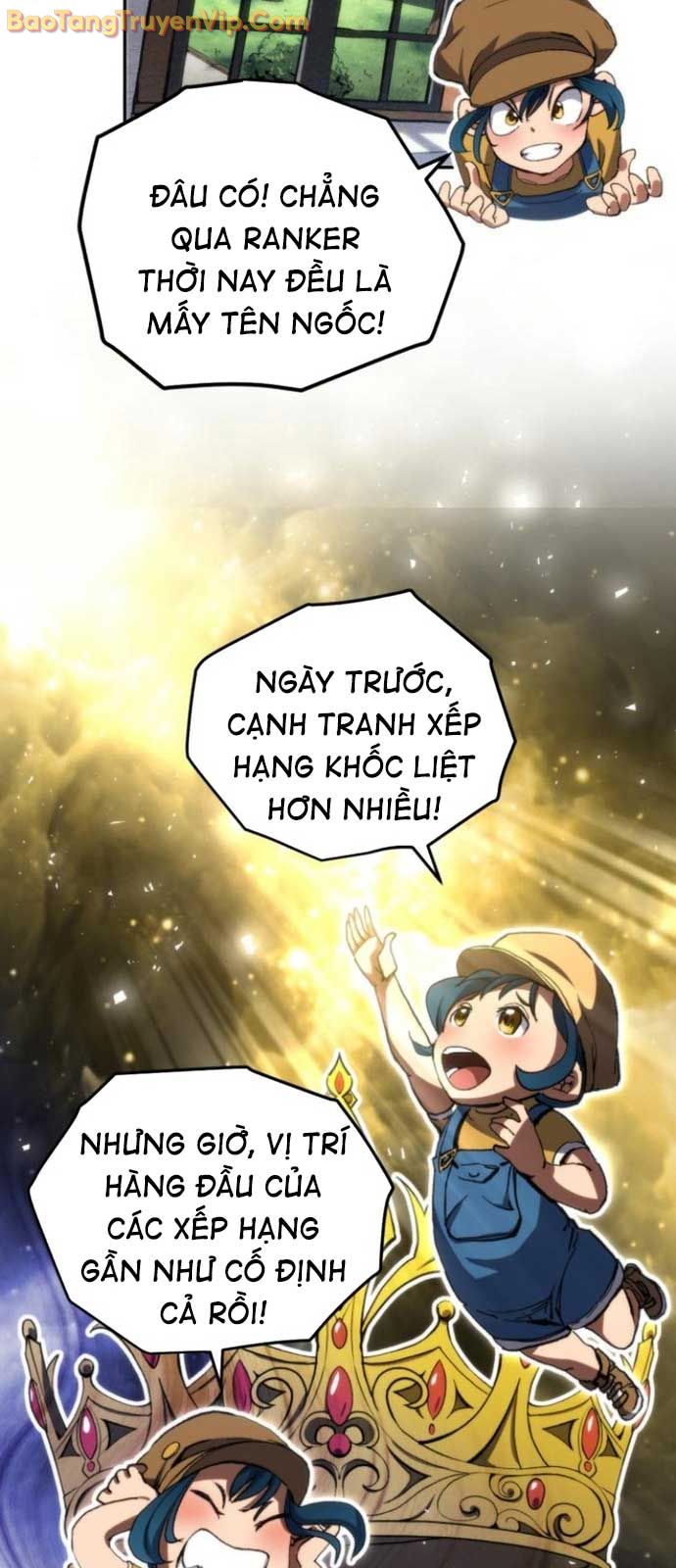 Wild Ranker chapter 3 - Trang 15