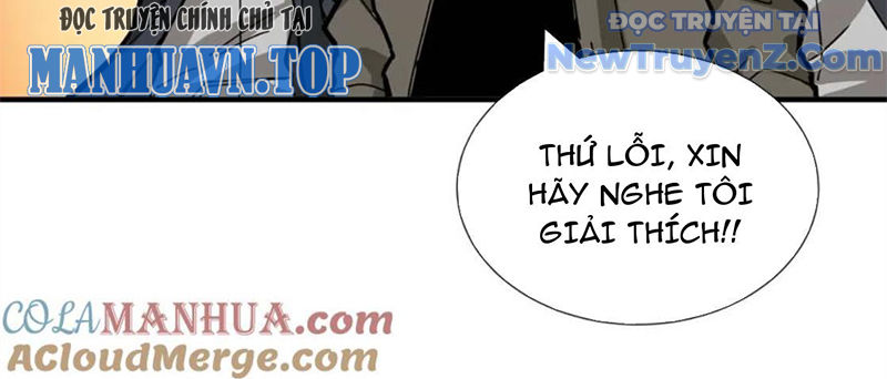 Phệ Thần Kỷ chapter 126 - Trang 55