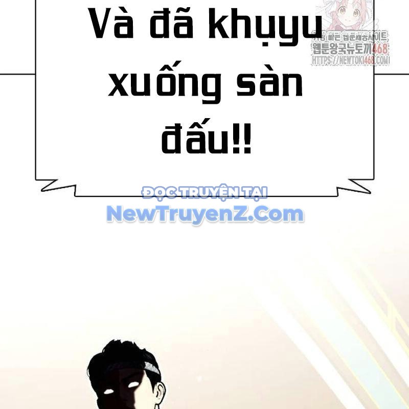 Loser Giỏi Võ chapter 122 - Trang 289