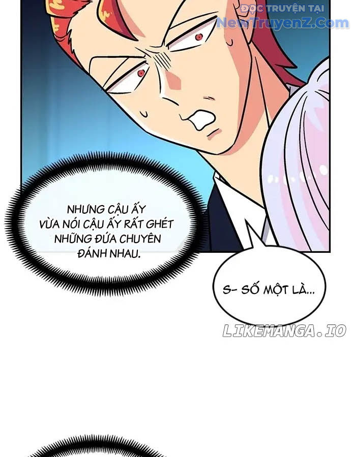 Nữ Hoàng Bạo Phong chapter 2 - Trang 90