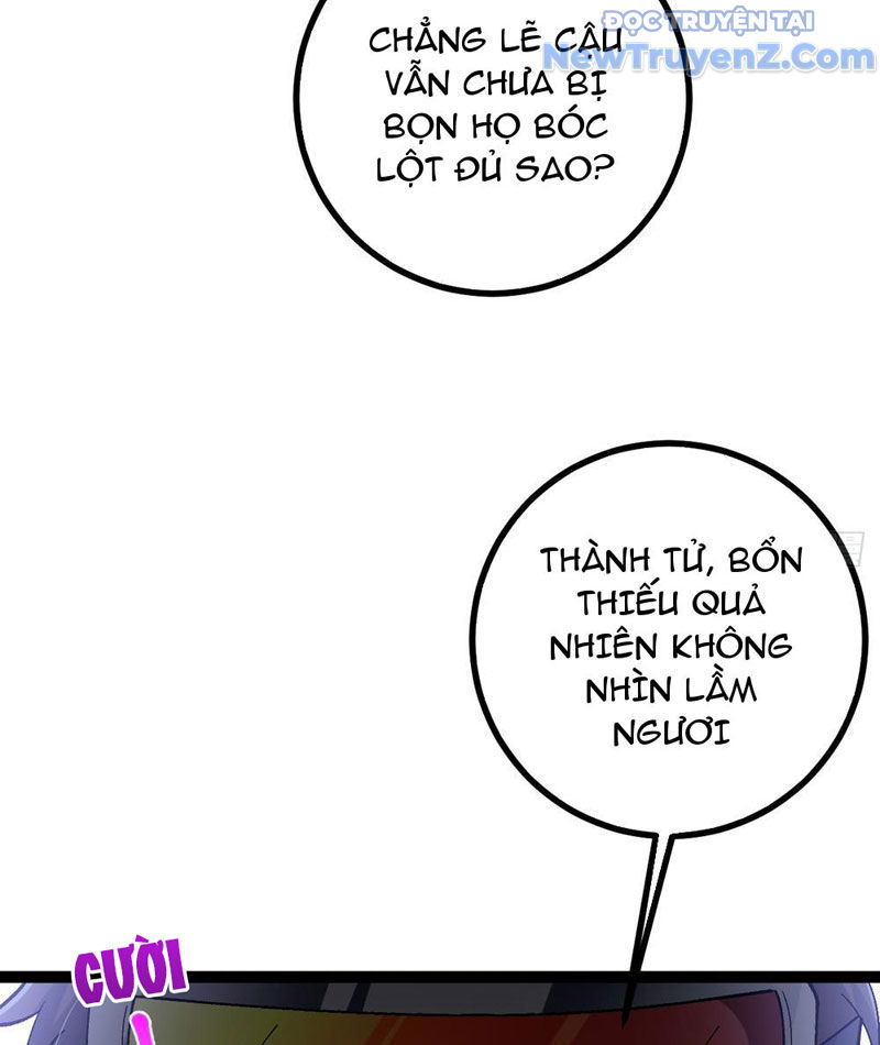 Thành Thần Tại Tận Thế chapter 3 - Trang 10