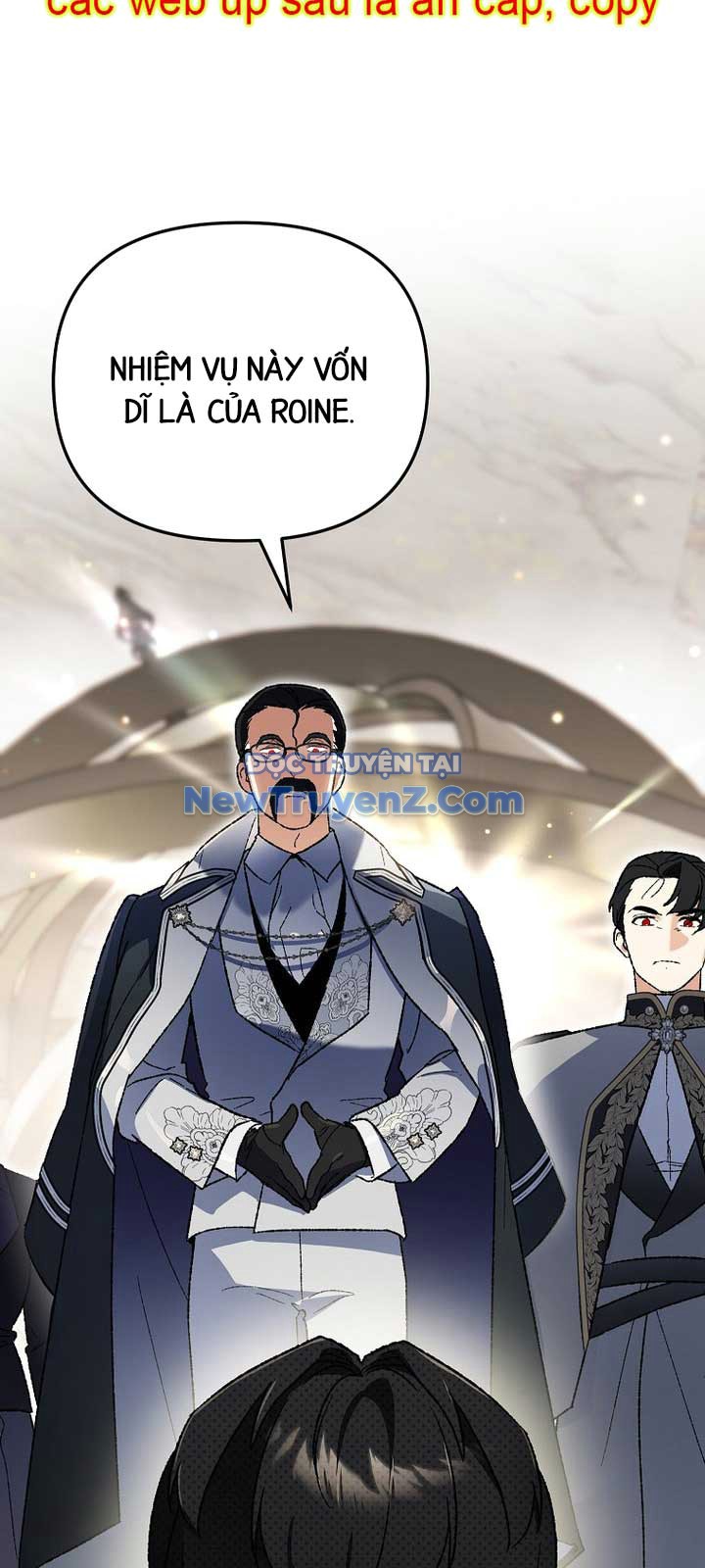 Trở Thành Thiên Tài Bất Trị Của Hắc Gia chapter 33 - Trang 26