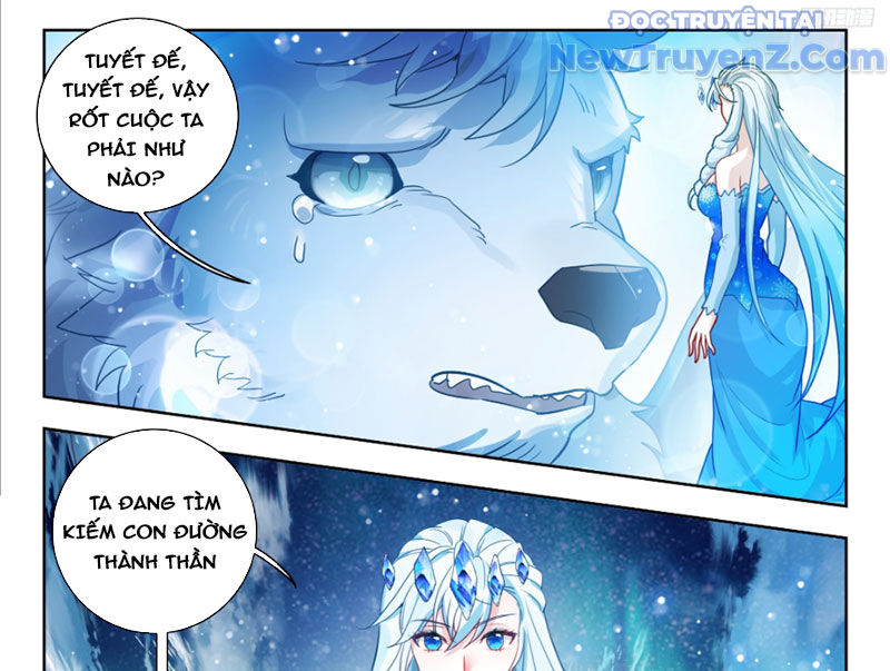 Tuyệt Thế đường Môn chapter 550 - Trang 19