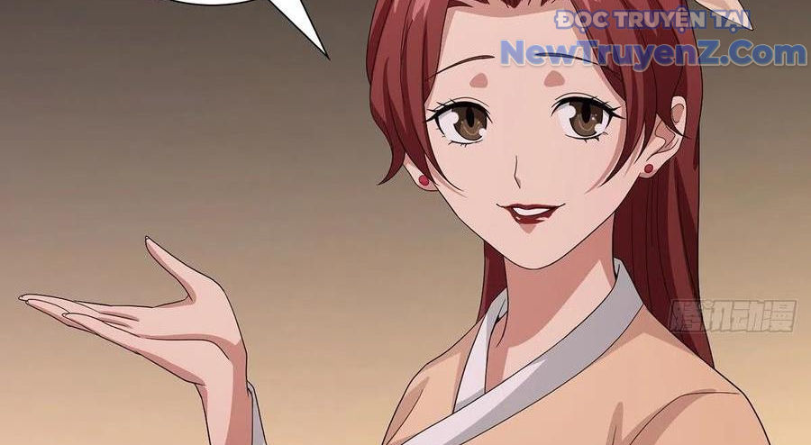 Thiên Long Bát Bộ webtoon chapter 167 - Trang 10