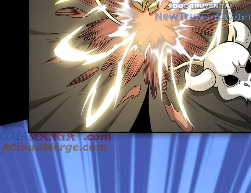 Luyện Khí Chi Thần chapter 131 - Trang 37
