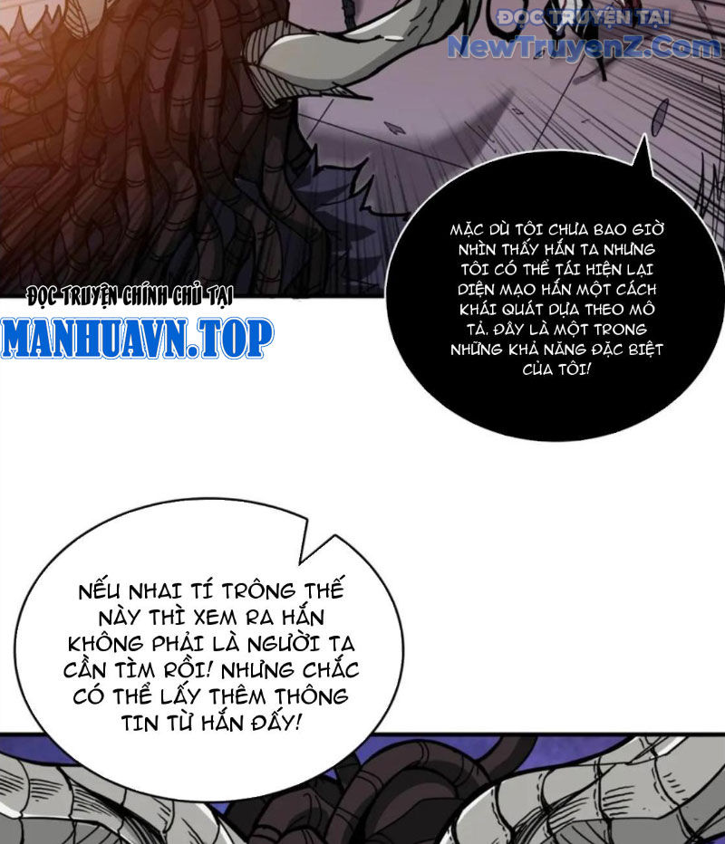Phệ Thần Kỷ chapter 135 - Trang 39