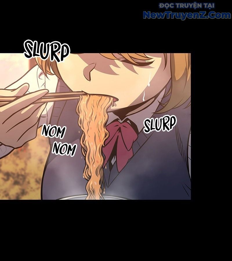 Pháp Sư Trừ Tà Ở Khu Nhà Chúng Tôi chapter 5 - Trang 50