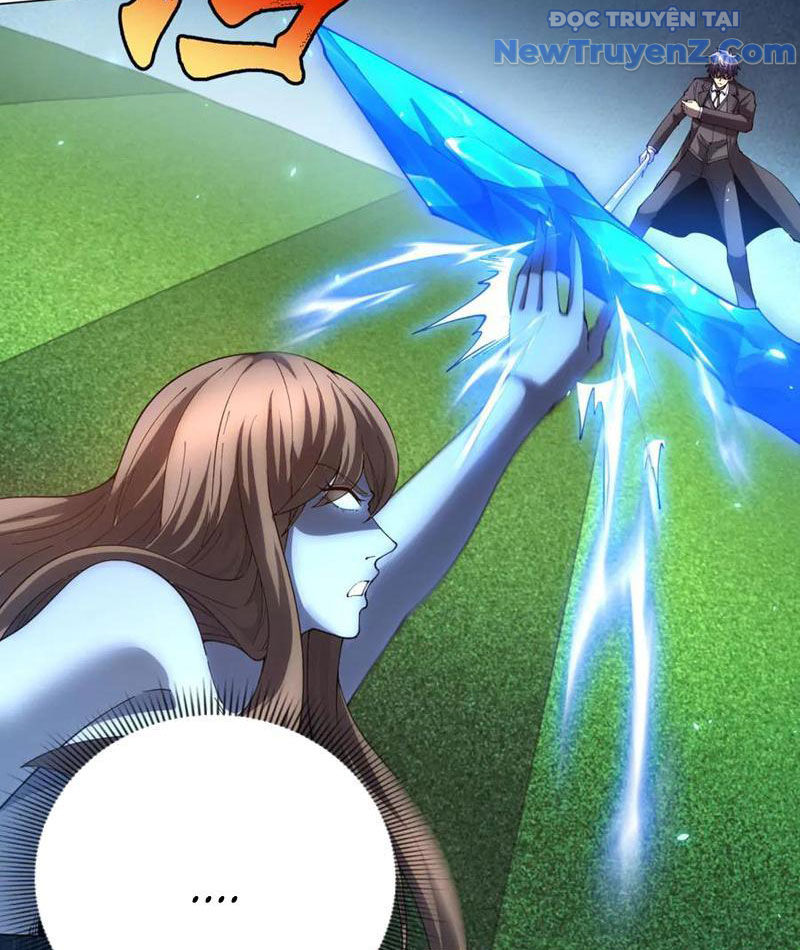 Bệnh Viện Chư Thần Của Ta chapter 37 - Trang 90
