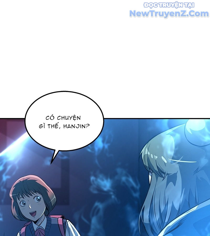Pháp Sư Trừ Tà Ở Khu Nhà Chúng Tôi chapter 5 - Trang 9