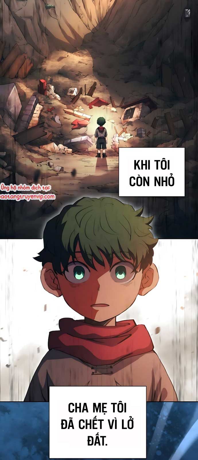 Wild Ranker chapter 2 - Trang 2