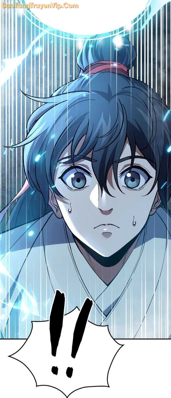 Võ Thần Tái Sinh chapter 1 - Trang 88