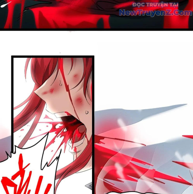 Sức Mạnh Của Ác Thần chapter 162 - Trang 19