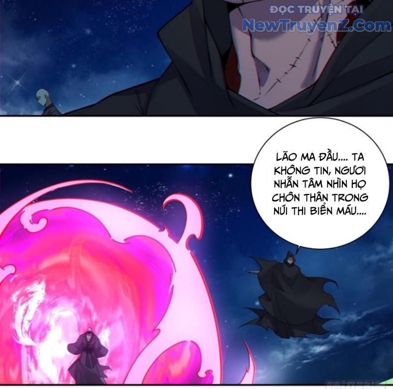 Đồ Đệ Của Ta Đều Là Đại Phản Phái chapter 377 - Trang 20