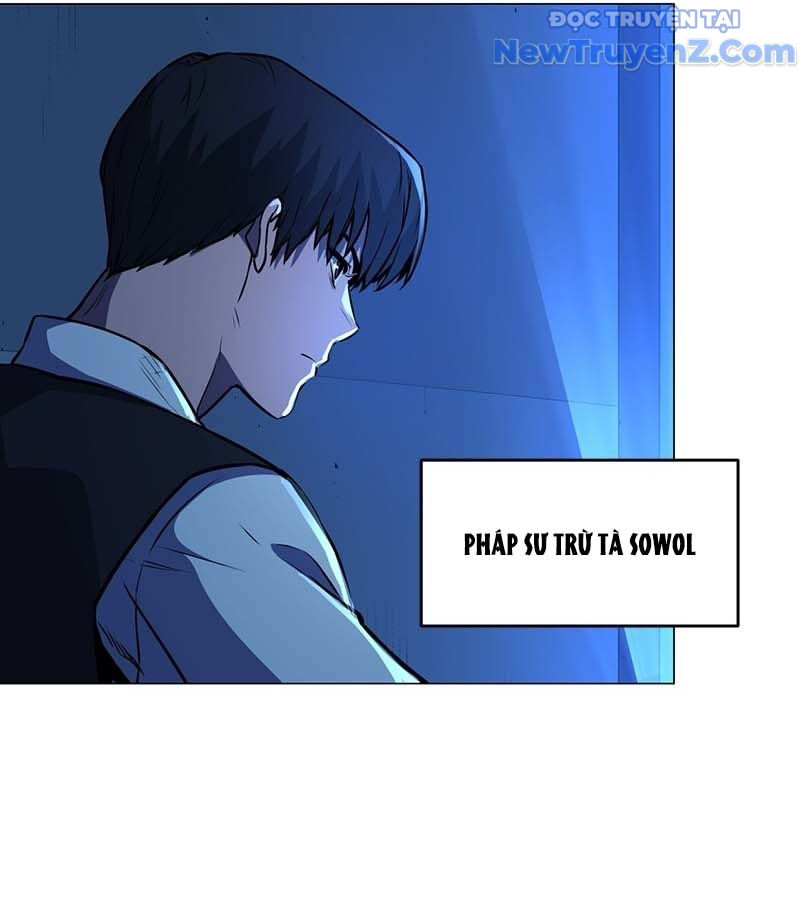 Pháp Sư Trừ Tà Ở Khu Nhà Chúng Tôi chapter 9 - Trang 13