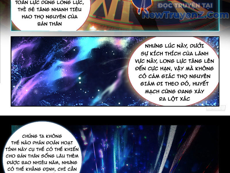 Chung Cực Đấu La chapter 630 - Trang 24