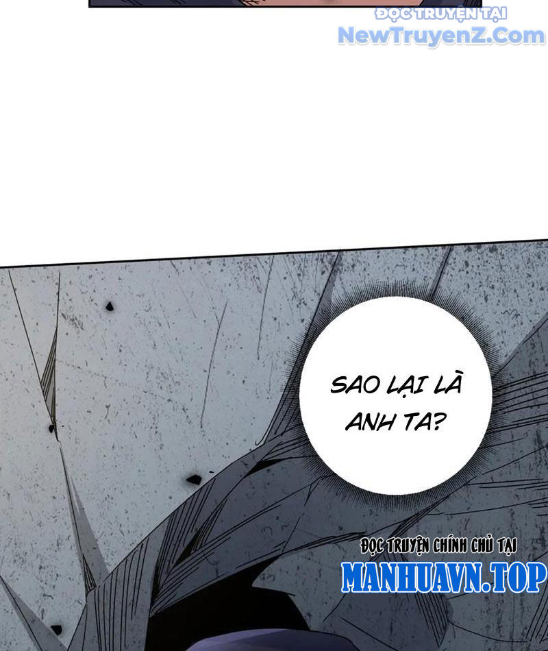 Sau khi sống lại ở mạt thế, ta điên cuồng thăng cấp chapter 49 - Trang 96