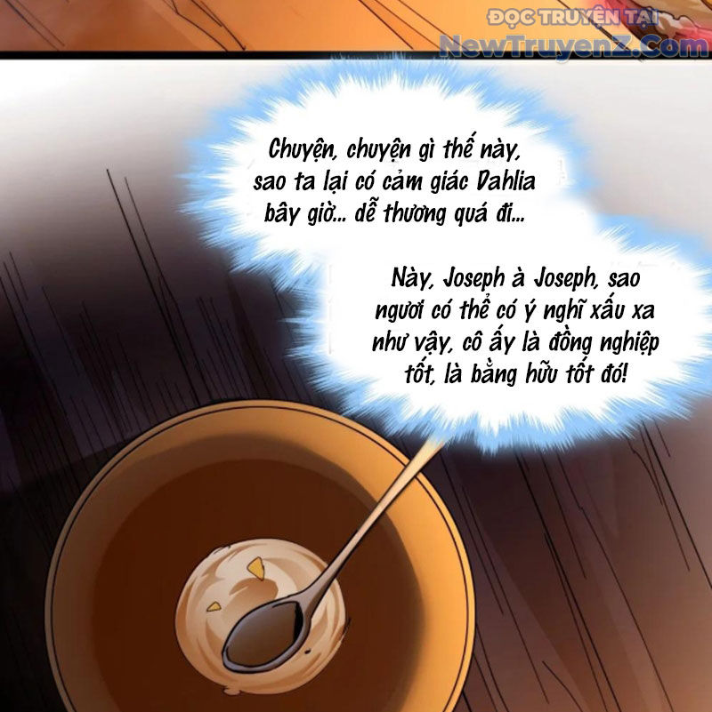 Sức Mạnh Của Ác Thần chapter 162 - Trang 129