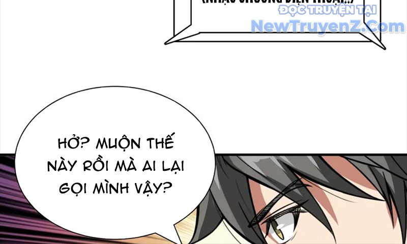 Phệ Thần Kỷ chapter 131 - Trang 43