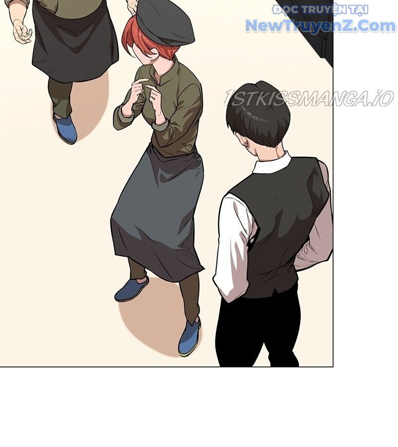 Pháp Sư Trừ Tà Ở Khu Nhà Chúng Tôi chapter 10 - Trang 53