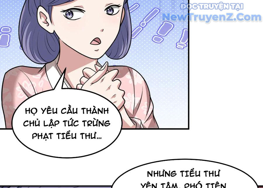 Luyện Khí Chi Thần chapter 133 - Trang 9