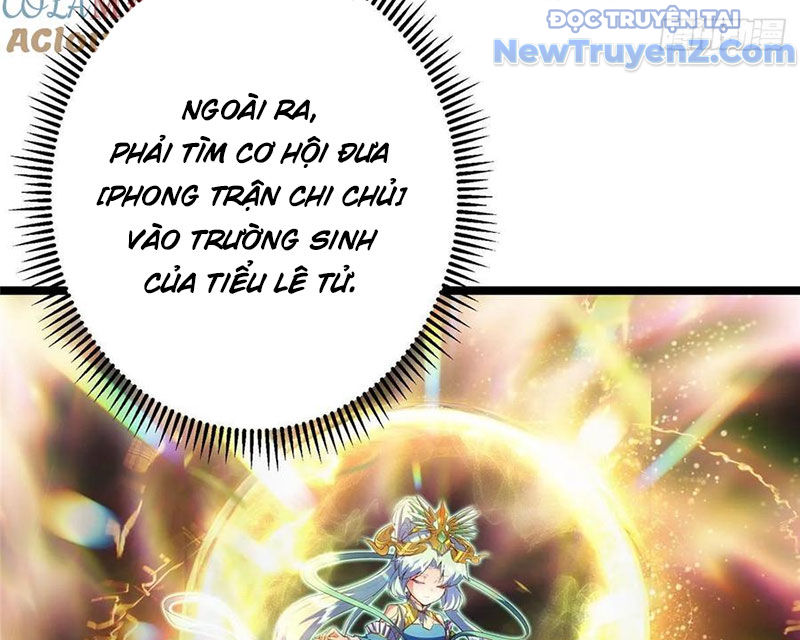 Chưởng Môn Khiêm Tốn Chút chapter 508 - Trang 89