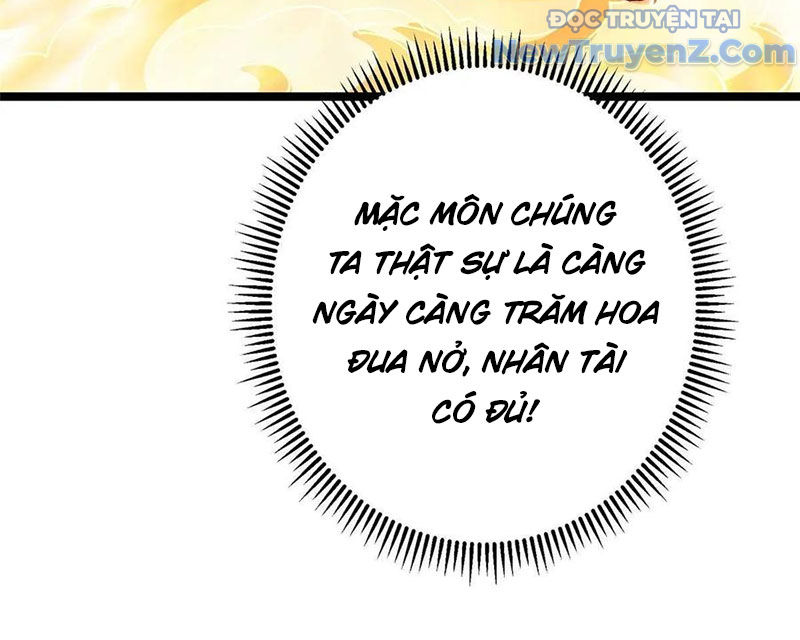 Chưởng Môn Khiêm Tốn Chút chapter 508 - Trang 91