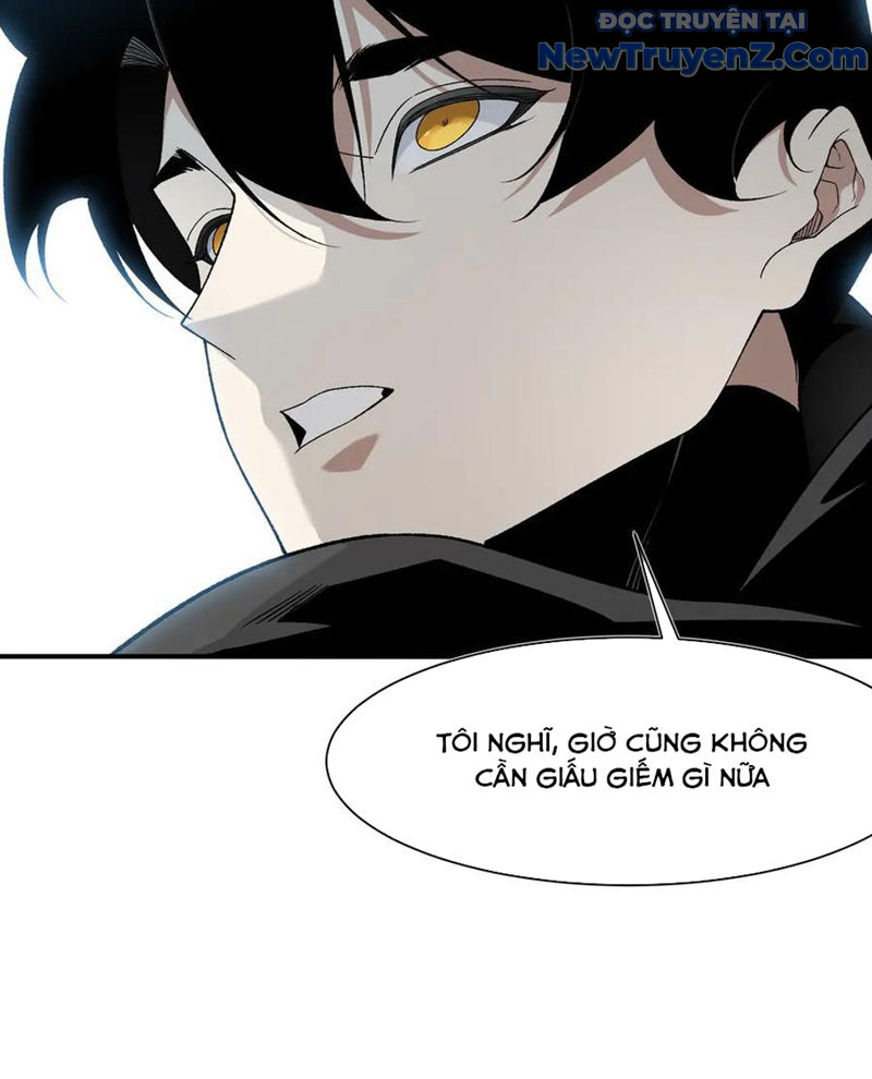 Quỷ Tiến Hóa chapter 108 - Trang 109
