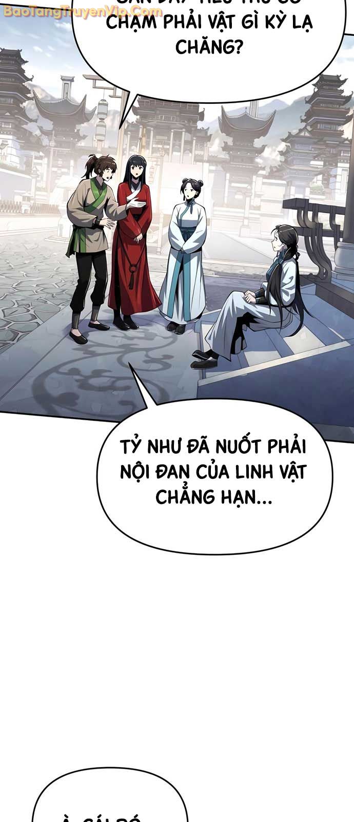 Chuyên Gia Côn Trùng Tại Đường Gia Tứ Xuyên chapter 38 - Trang 13
