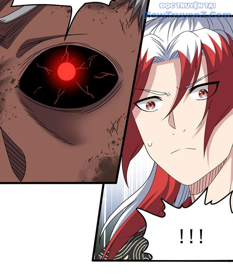 Luyện Khí Chi Thần chapter 135 - Trang 20