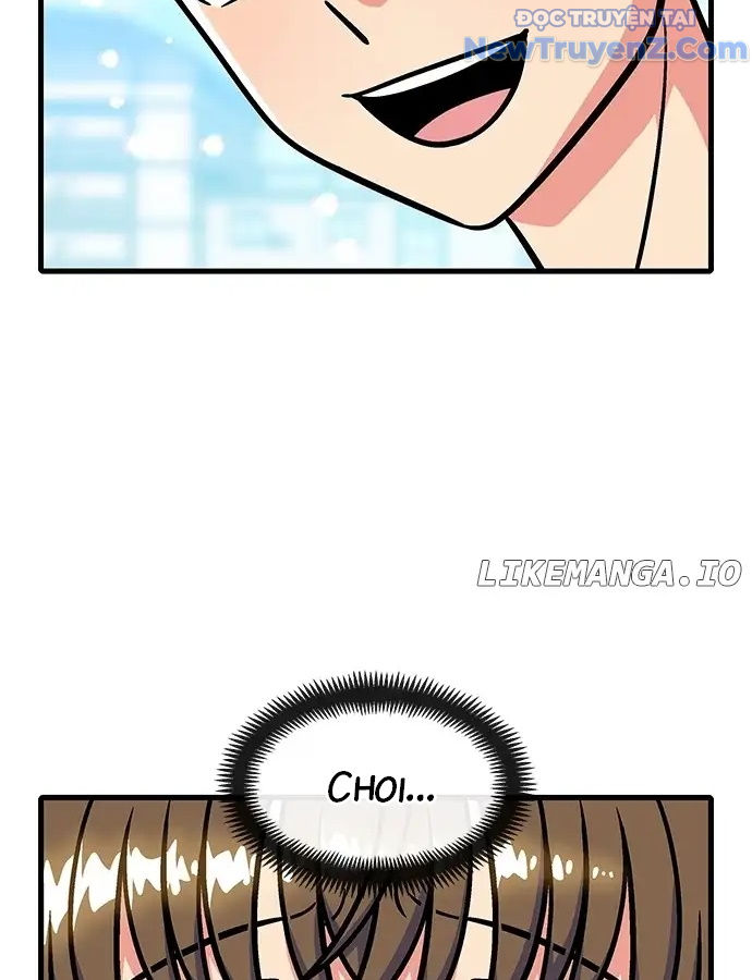 Nữ Hoàng Bạo Phong chapter 1 - Trang 12