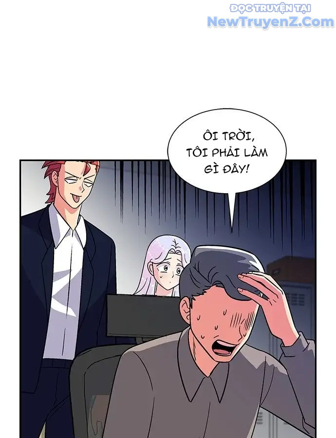 Nữ Hoàng Bạo Phong chapter 4 - Trang 77