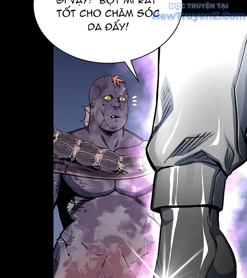 Pháp Sư Trừ Tà Ở Khu Nhà Chúng Tôi chapter 2 - Trang 115
