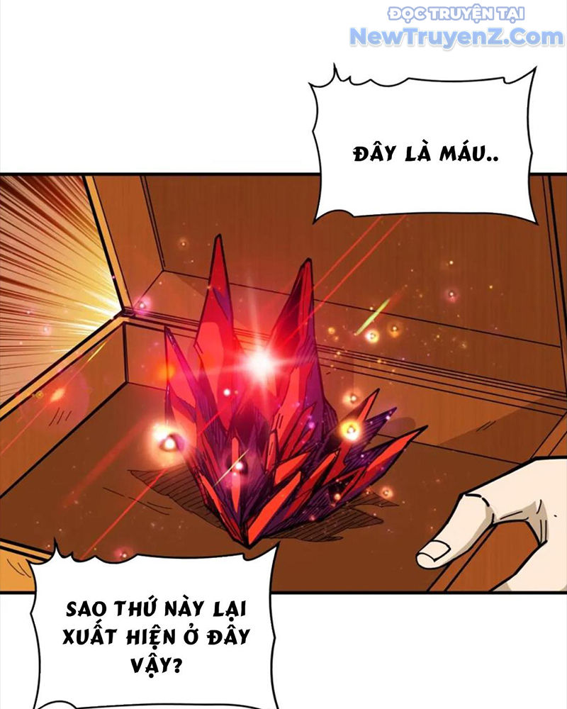 Phệ Thần Kỷ chapter 131 - Trang 7