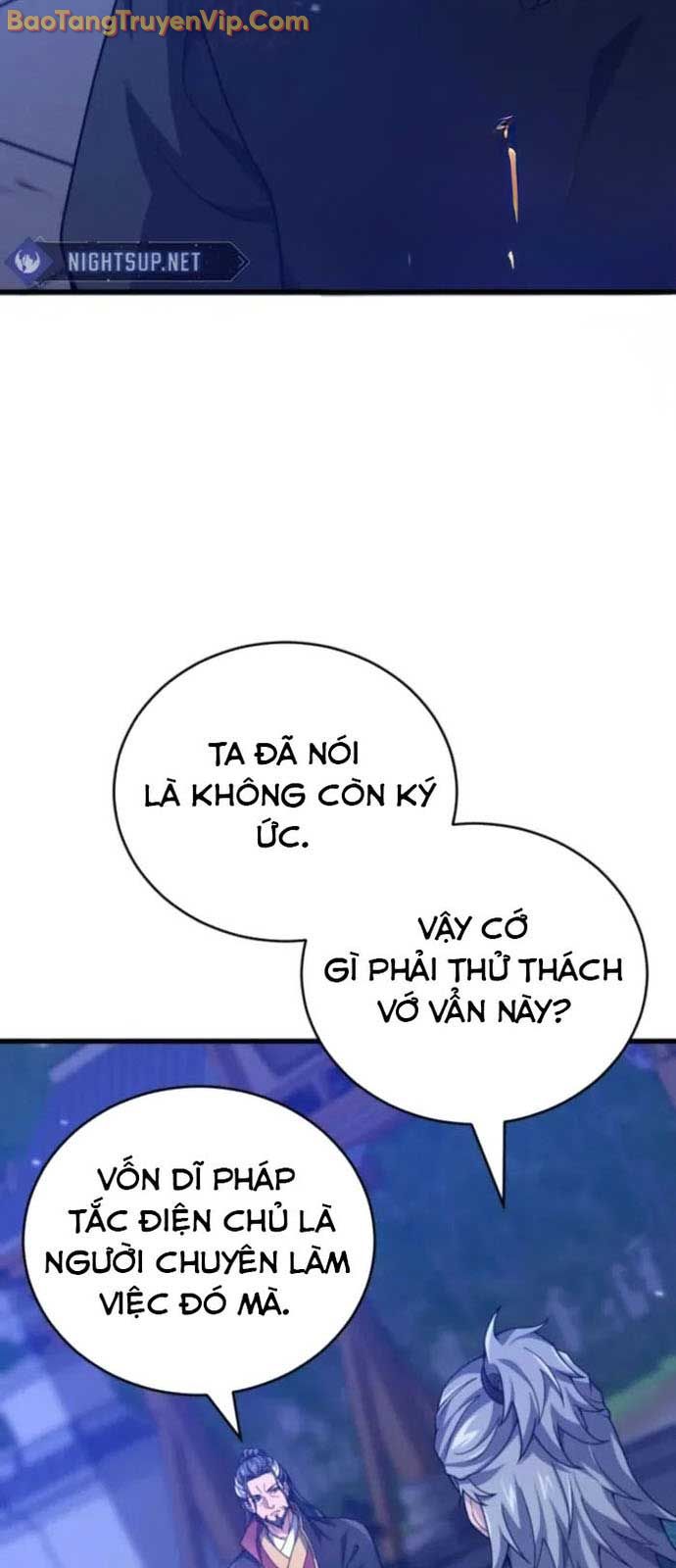 Võ Thần Tái Sinh chapter 5 - Trang 48