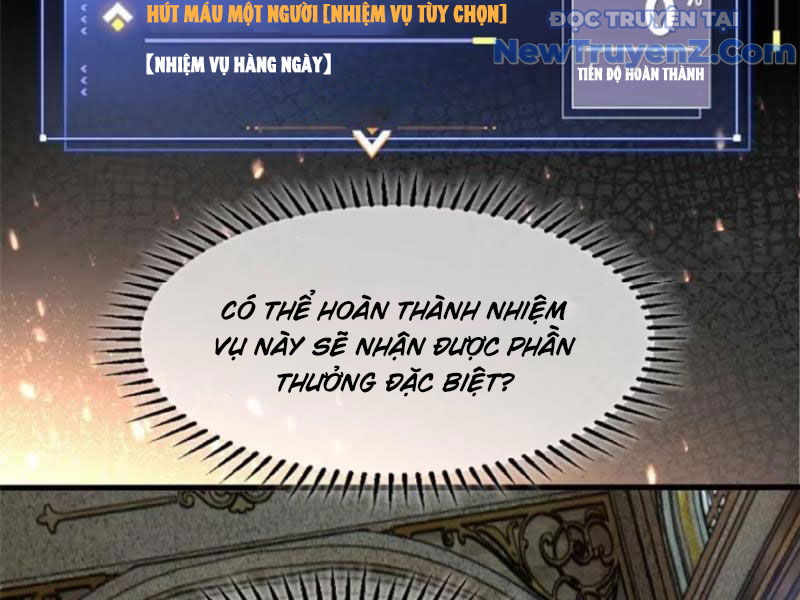 Thế Giới Siêu Phàm! Ta Là Ma Cà Rồng? chapter 7 - Trang 7