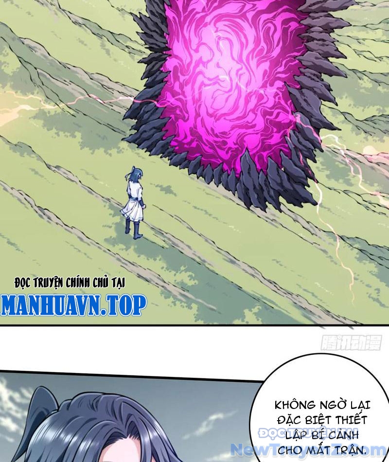 Ta Dùng Cơ Bắp Xưng Bá Tu Tiên Giới chapter 96 - Trang 5