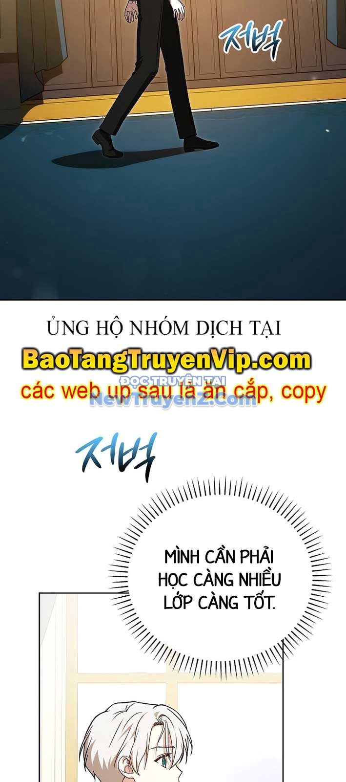 Thiên Tài Phép Thuật Nắm Giữ Khái Niệm chapter 15 - Trang 9