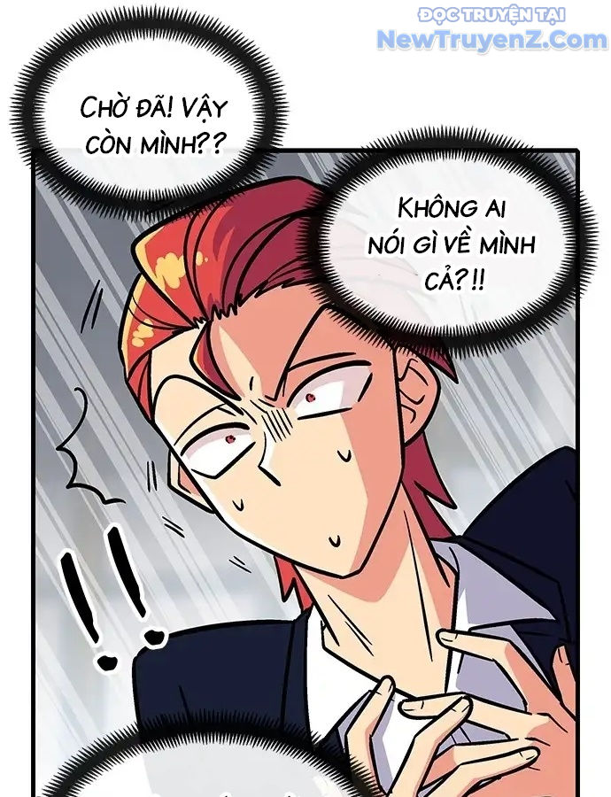 Nữ Hoàng Bạo Phong chapter 1 - Trang 136