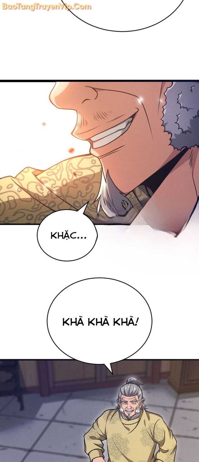 Võ Thần Tái Sinh chapter 3 - Trang 44