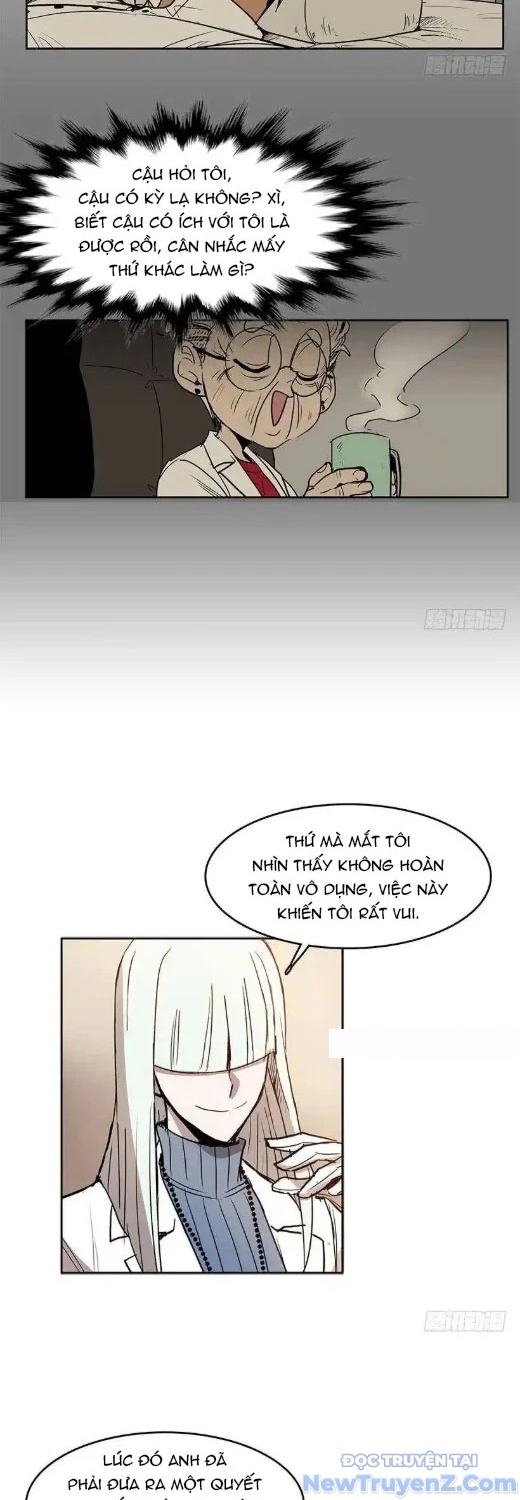 Cửa Hàng Vô Danh chapter 126 - Trang 4