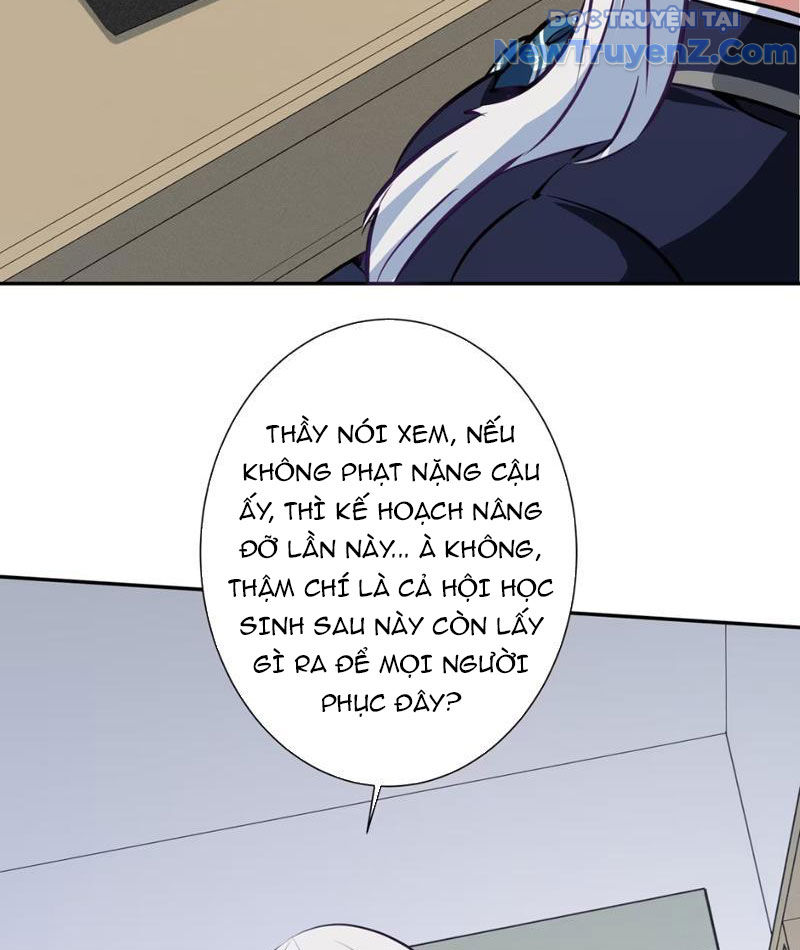 Hẹn Hò Để Cứu Thế Giới chapter 10 - Trang 47