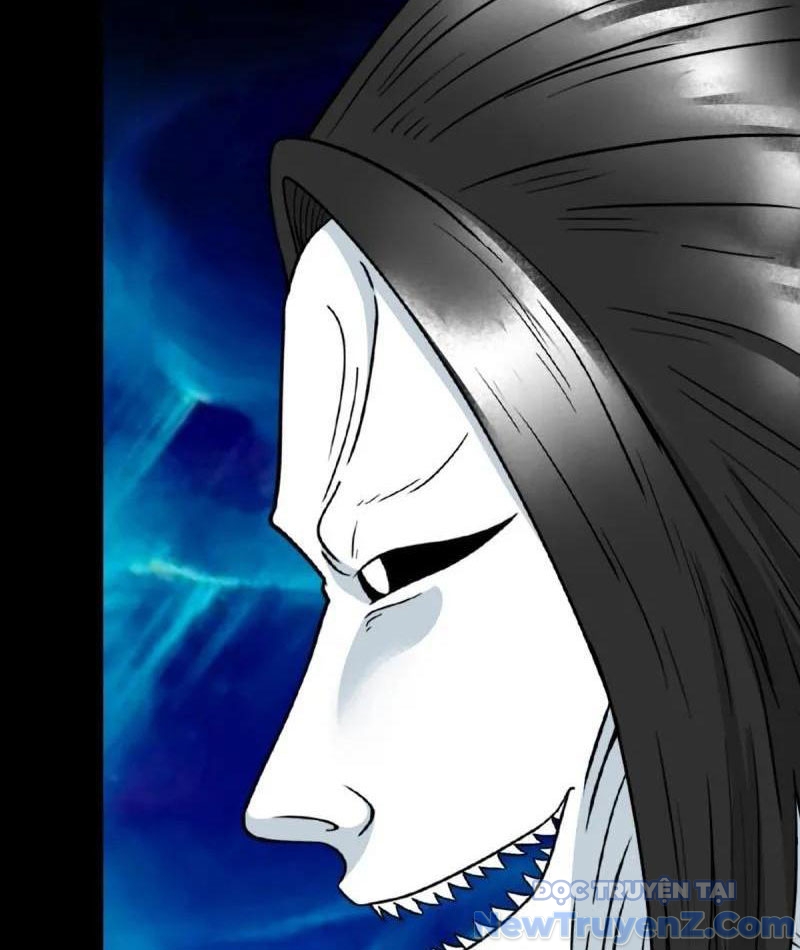 đấu Yếm Thần chapter 381 - Trang 86