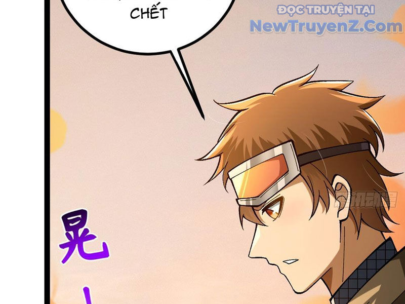 Thành Thần Tại Tận Thế chapter 2 - Trang 24